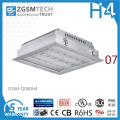 80W IP66 LED Einbauleuchten mit SAA Lumileds 3030 Chip